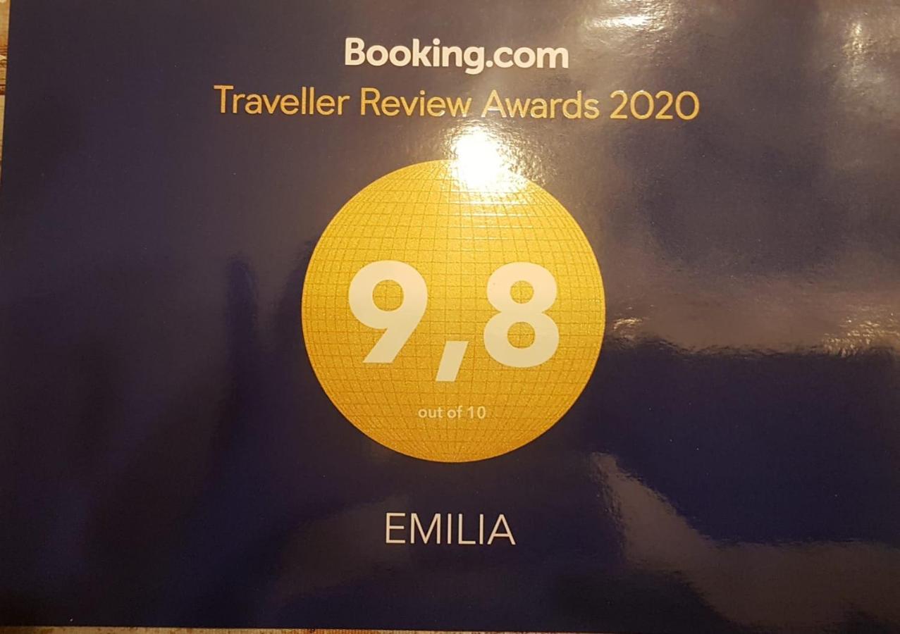 Apartament Emilia Agliano Terme Zewnętrze zdjęcie