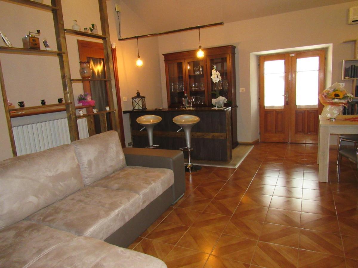 Apartament Emilia Agliano Terme Zewnętrze zdjęcie