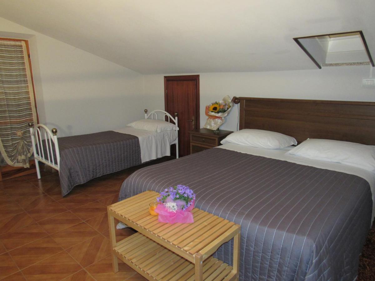 Apartament Emilia Agliano Terme Zewnętrze zdjęcie