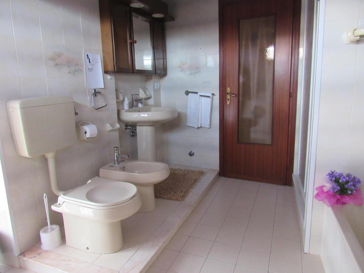 Apartament Emilia Agliano Terme Zewnętrze zdjęcie