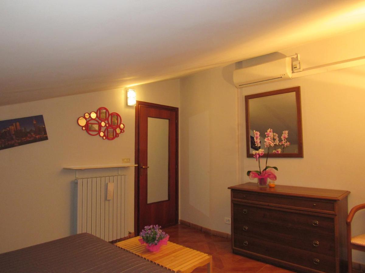 Apartament Emilia Agliano Terme Zewnętrze zdjęcie