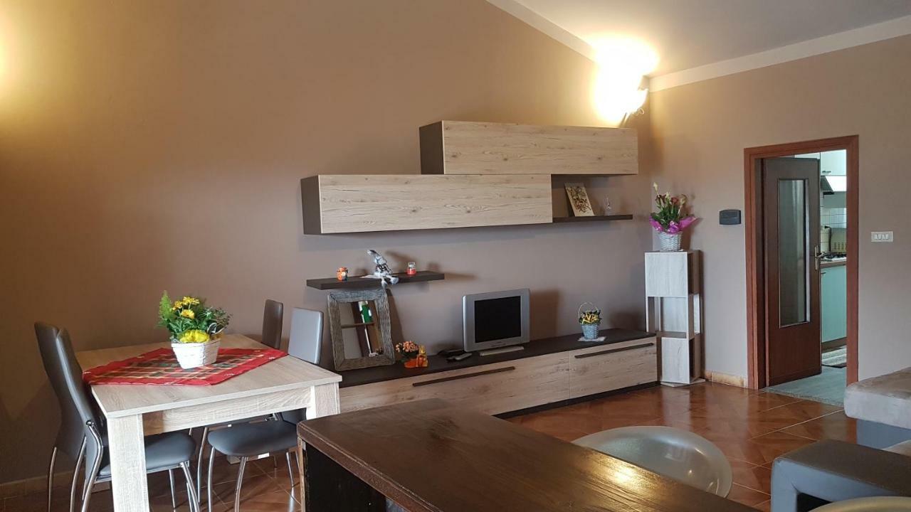 Apartament Emilia Agliano Terme Zewnętrze zdjęcie