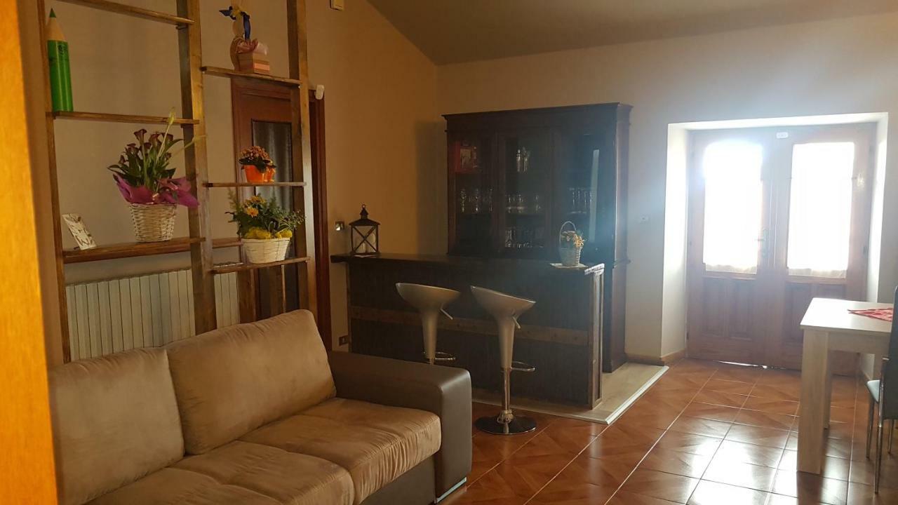 Apartament Emilia Agliano Terme Zewnętrze zdjęcie